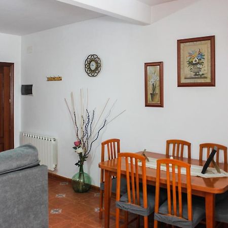 Alojamiento Salas Burunchel Extérieur photo