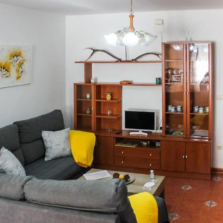 Alojamiento Salas Burunchel Extérieur photo