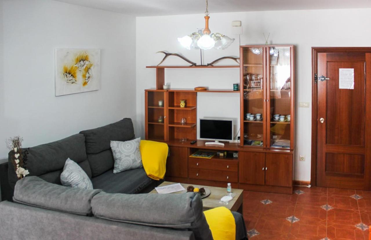 Alojamiento Salas Burunchel Extérieur photo